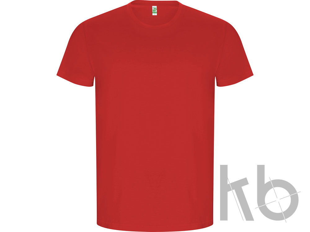 Футболка «Golden» детская