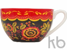 Набор «Моя Россия», хохлома