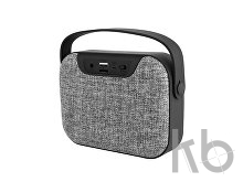 Портативная колонка «Mysound Mia» с логотипом Rombica