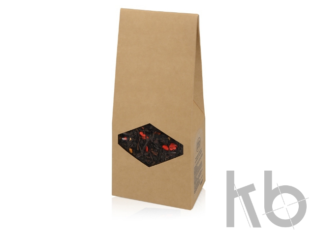 Чай «Аромат любви» черный, 95 г.