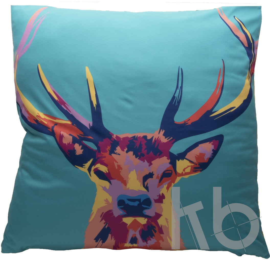 custom cushion cover