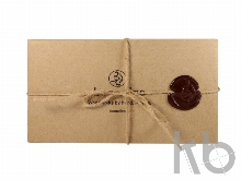 Чехол-бампер для iPhone 5/5s/SE, орех