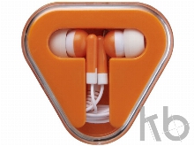 Наушники «Rebel»