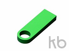 USB 3.0-флешка на 64 Гб с мини чипом и круглым отверстием