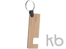 Брелок-подставка для мобильного телефона 