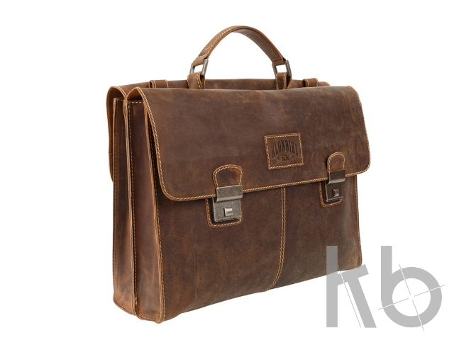 Портфель «Native»