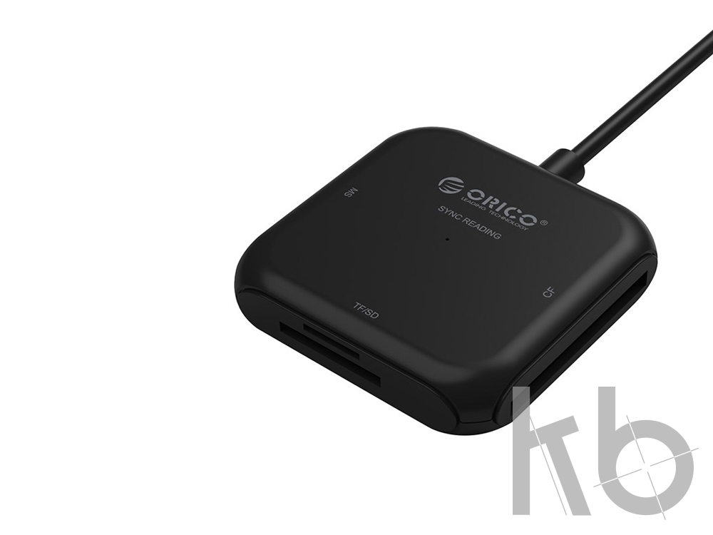 Картридер CRS31