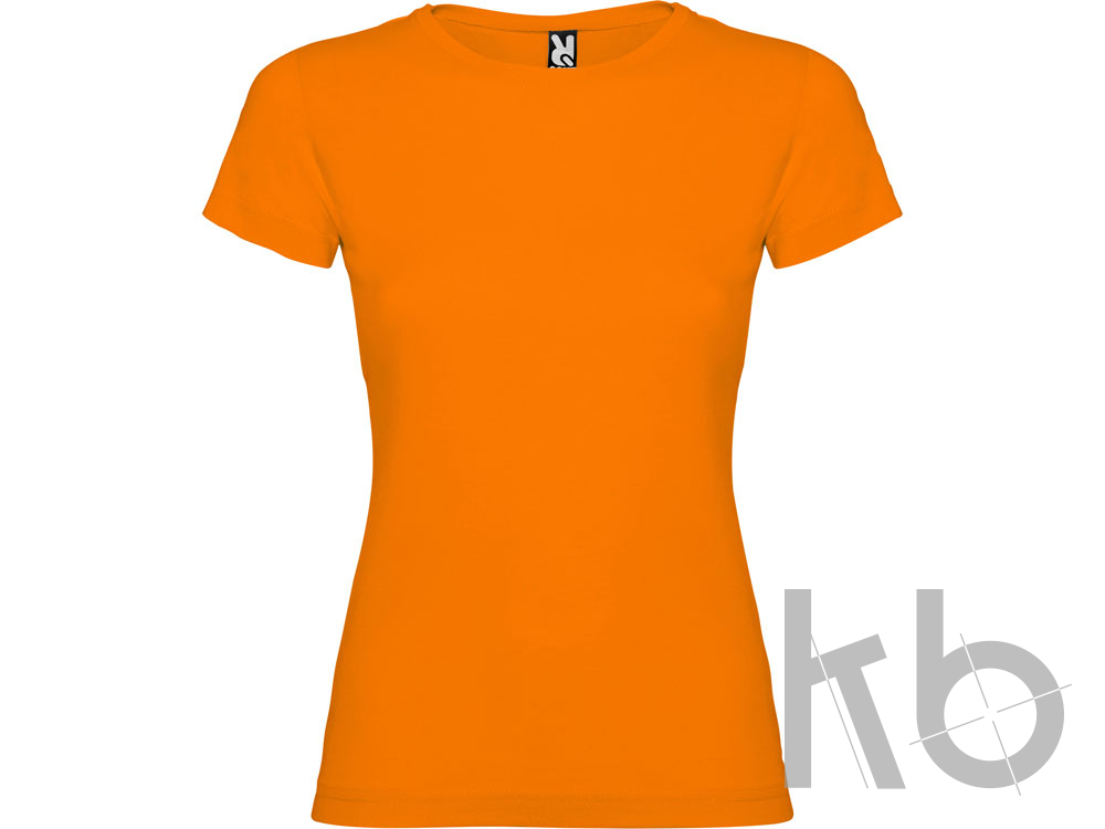 Футболка «Jamaica» женская