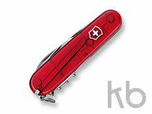 Нож перочинный «Spartan», 91 мм, 12 функций