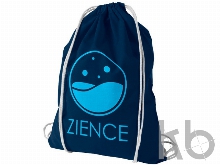 Рюкзак хлопковый «Oregon»