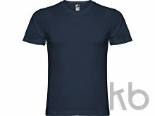 Футболка «Samoyedo» мужская