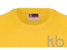 Футболка «Heavy Super Club» мужская