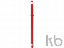 Ручка пластиковая шариковая «Stretch»