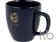Керамическая кружка 430 мл «Moni»