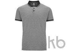 Рубашка поло «Bowie» мужская