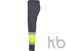 Брюки «Soan» со светоотражающими полосами, мужские