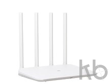 Маршрутизатор «Wi-Fi Mi Router 4A Giga Version»