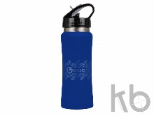 Бутылка спортивная «Коста-Рика»