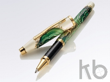 Ручка-роллер «Selectip Cross Wanderlust Borneo»