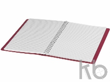 Блокнот А5 «Brinc»