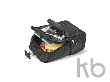 Рюкзак-чемодан для ноутбука