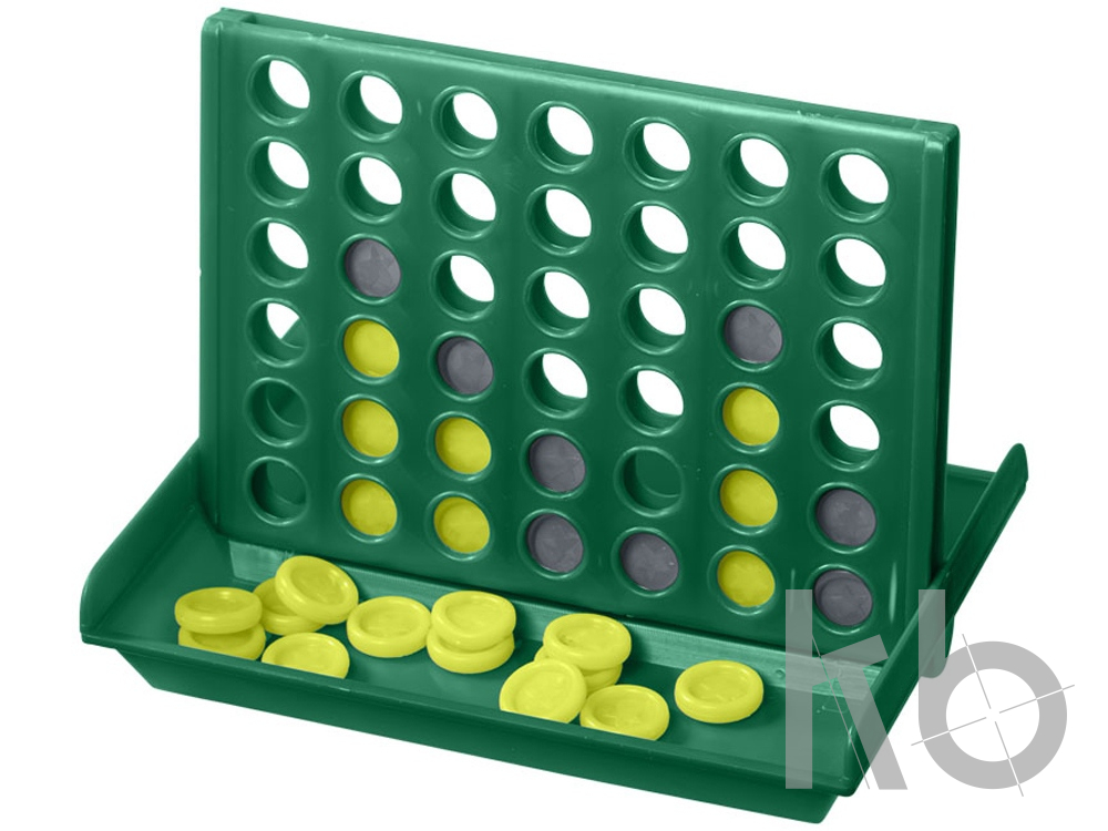 Игра «Luke» 4 в ряд