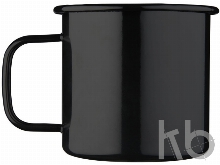 Кружка эмалированная «Emal»