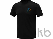 Футболка «Kratos» мужская