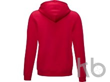 Толстовка «Ruby» из натуральных материалов, мужская