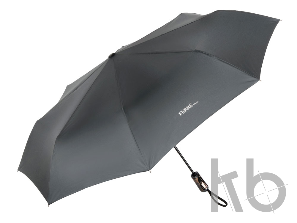 Зонт складной автоматический