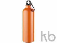 Бутылка «Pacific» с карабином