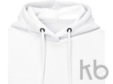 Толстовка с капюшоном «Charon» женская