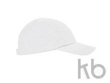 Бейсболка «Mercury»