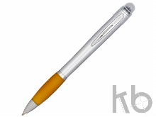 Ручка пластиковая шариковая «Nash»