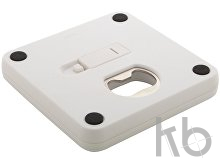 Костер с подсветкой