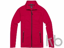 Джемпер из полифлиса «Rixford» женский