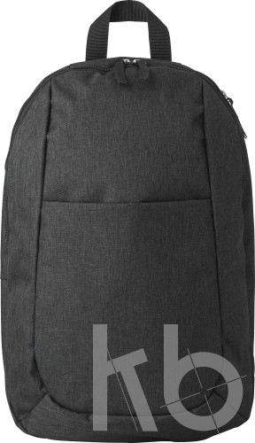 Polyester (300D) backpack