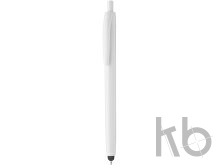 touch ballpoint pen