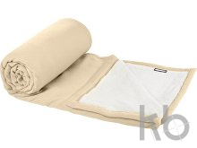 Плед «Marigold» из вторичного ПЭТ