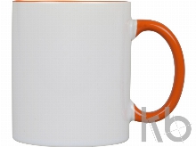 Кружка «Sublime Color» для сублимации