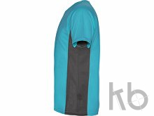 Спортивная футболка «Shanghai» детская