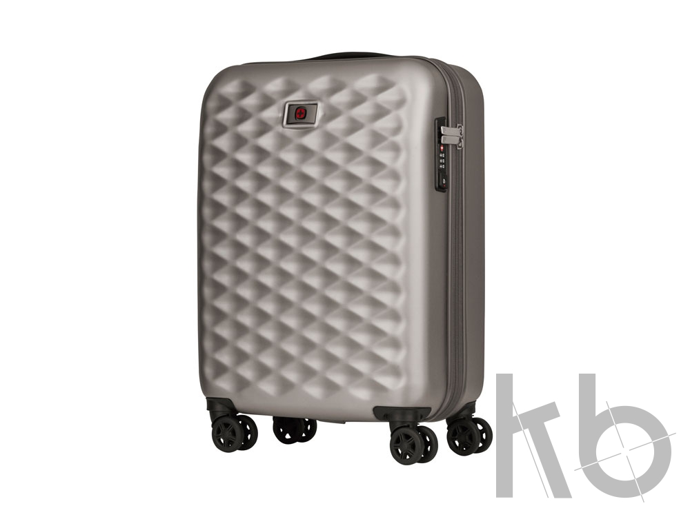 Чемодан «Lumen», 32л