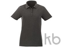 Рубашка поло «Liberty» женская