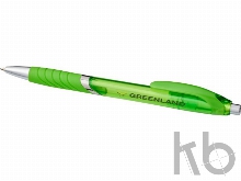 Ручка пластиковая шариковая «Turbo»