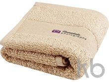 Хлопковое полотенце для ванной «Sophia»