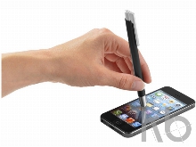 Ручка-стилус шариковая «Giza»