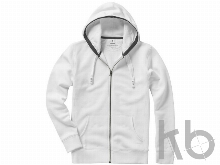 Толстовка «Arora» мужская с капюшоном