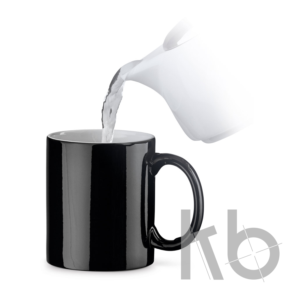 Кружка для сублимации