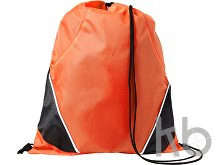 Polyester (210D) drawstring backpack