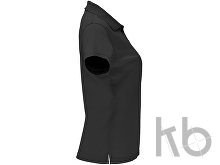 Рубашка поло «Monzha», женская